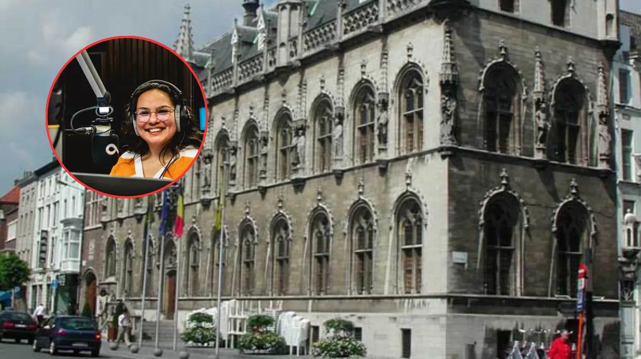 Quindo in Kortrijk secures €250,000 to enhance youth media initiatives in West Flanders