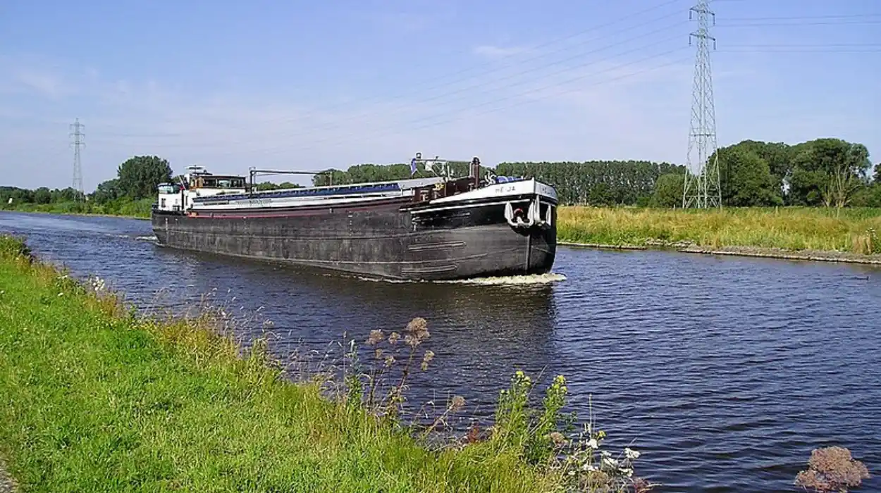 Rising violations on the Dender River prompt calls for stronger enforcement in Aalst