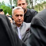 Romania charges far-right political figure with coup plot amid political turmoil