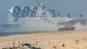 Russia and Belarus begin Zapad-2025 military drills amid rising geopolitical tensions