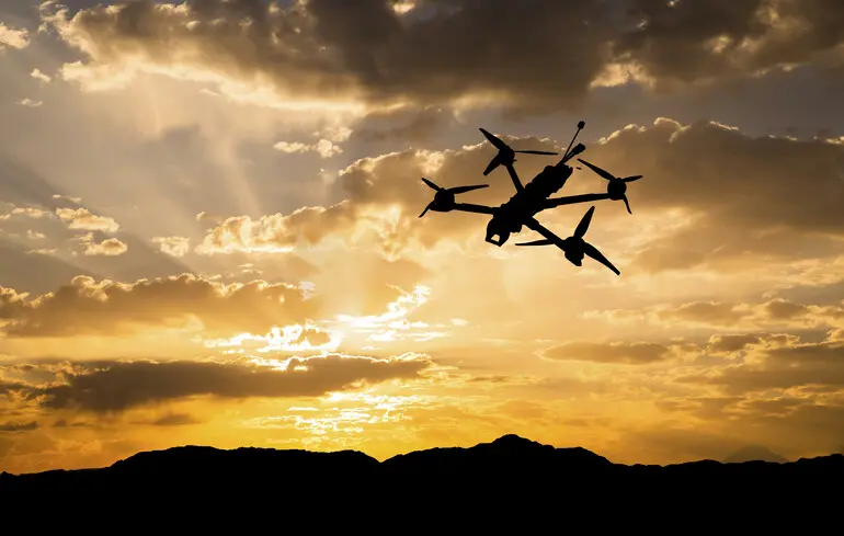 Russia launches drone strike on vehicle in Kharkiv region, injuring five people