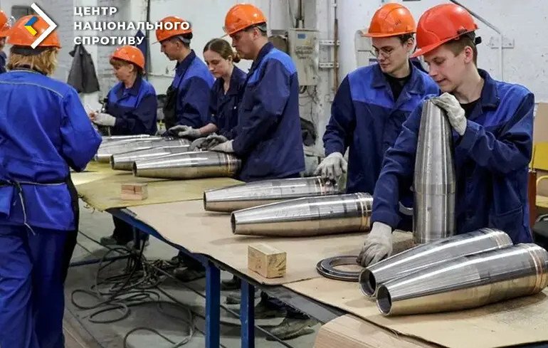 Russia recruits students from occupied territories for military-industrial complex labor