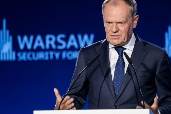 Russia's provocations raise alarms over security and defense in Europe