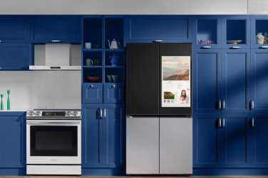 Samsung introduces advertising on Family Hub refrigerators in the US