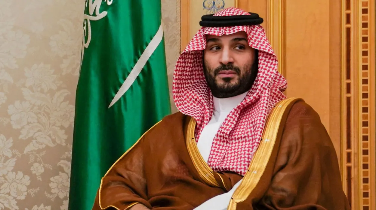 Saudi Arabia condemns Israeli airstrike on Qatar, warns of diplomatic repercussions