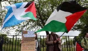 Scottish Parliament approves total boycott of Israel amidst Gaza conflict