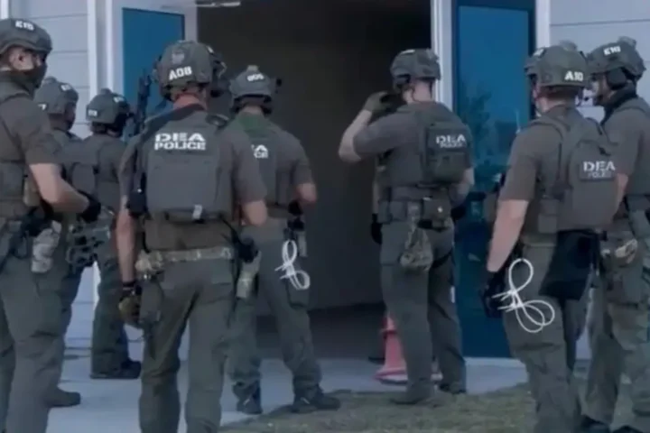 Seoul secures release of South Korean workers detained in Georgia immigration raid