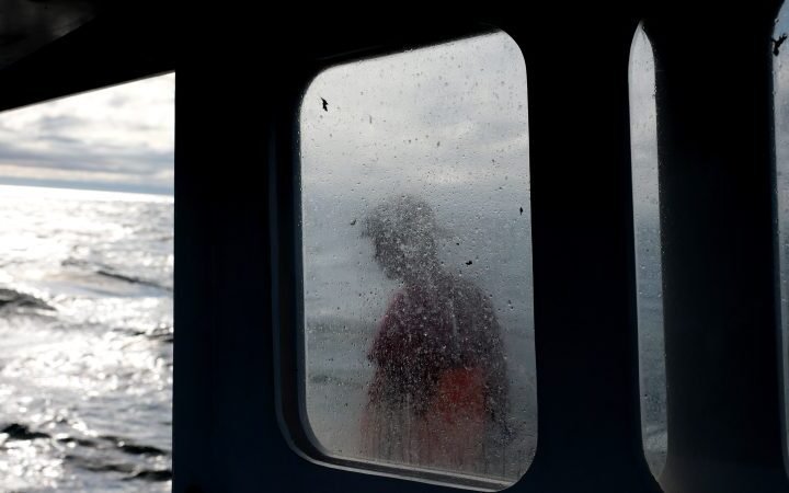 Shifts in fishing careers: former footballers seek opportunities at sea in Spain
