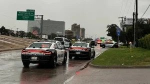 Shooting at ICE office in Dallas leaves two dead, investigation ongoing