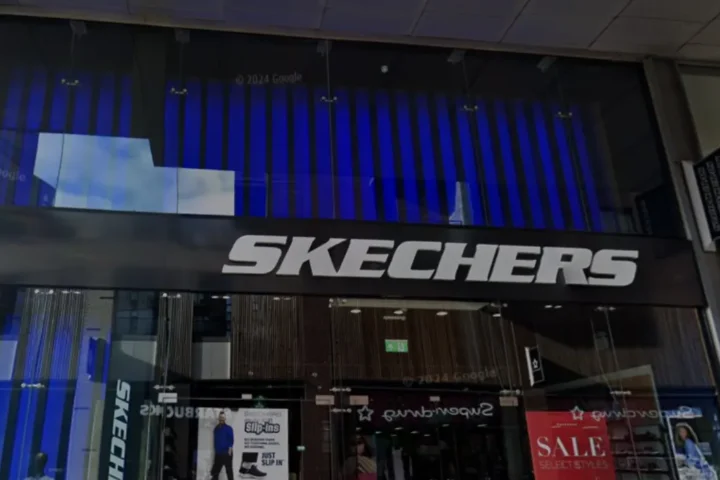 Skechers' business ties with Israel: examining the company's commercial presence