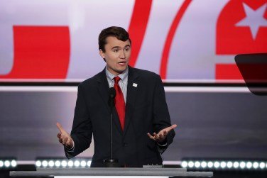 Social media platforms outline moderation policies following fatal shooting of Charlie Kirk