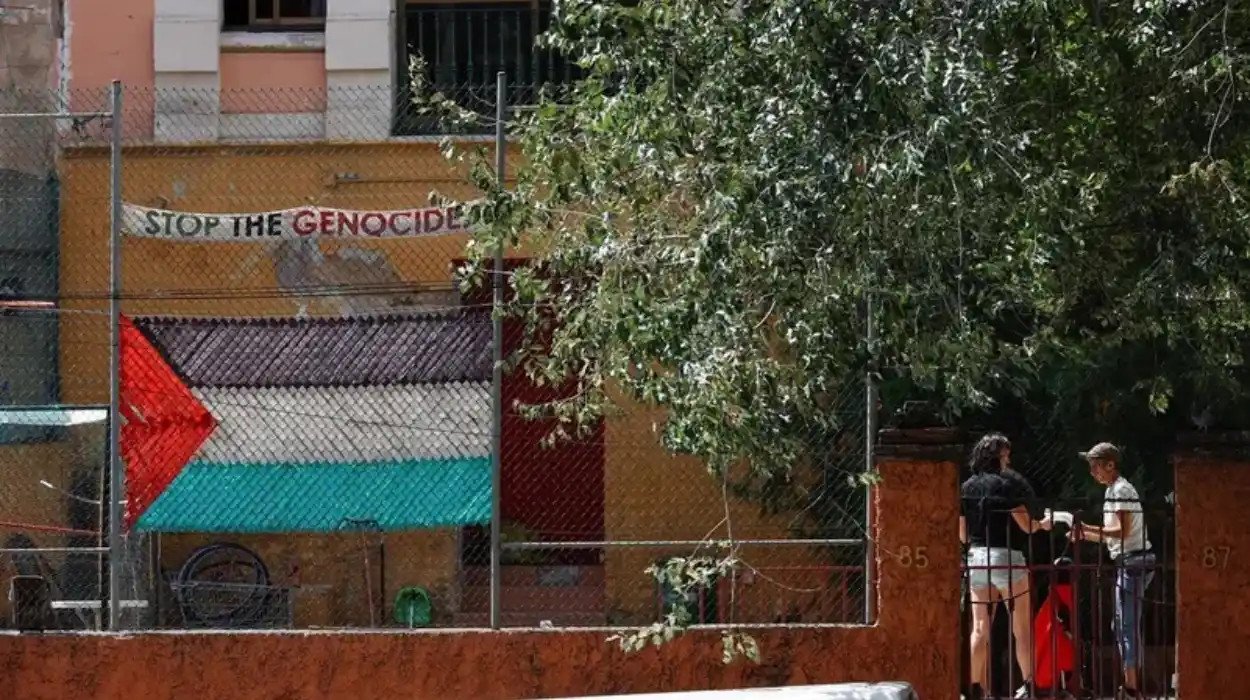 Spain to investigate alleged human rights violations in Gaza to support the ICC
