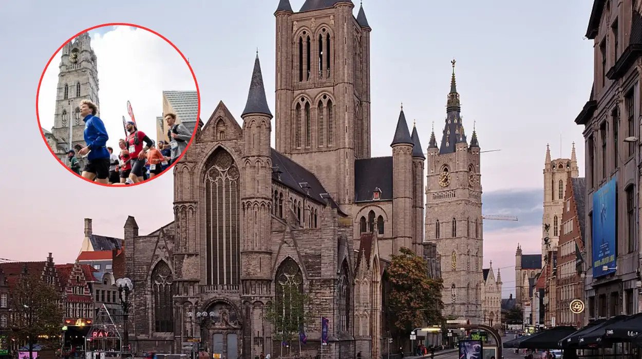 Sportaround urges Ghent marathon organizers to lower participation fees for inclusivity