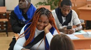 Surge in African students attending Russian universities highlights educational collaboration at WYF Assembly’25