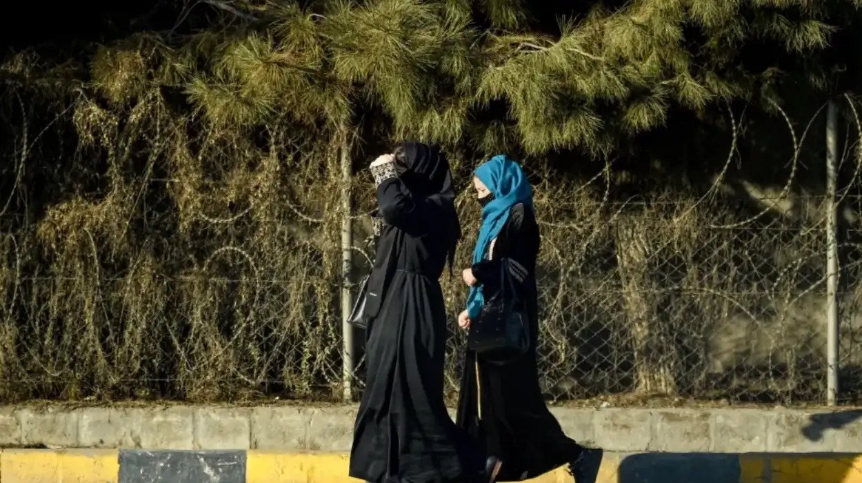 Taliban's policies undermine Afghan sovereignty and silence women's voices amid a humanitarian crisis