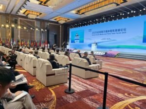 TeleSUR advocates for a united front among Global South media to challenge dominant narratives