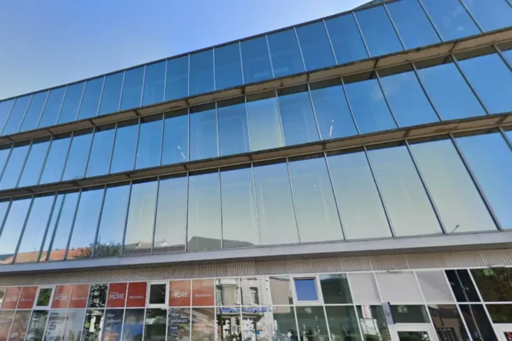 Thomas More Mechelen inaugurates De Vest campus to accommodate 7,500 students