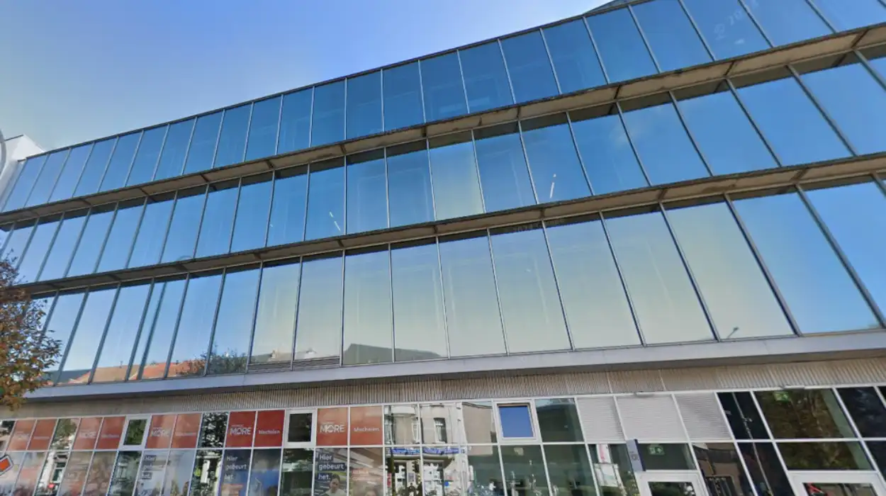Thomas More Mechelen inaugurates De Vest campus to accommodate 7,500 students