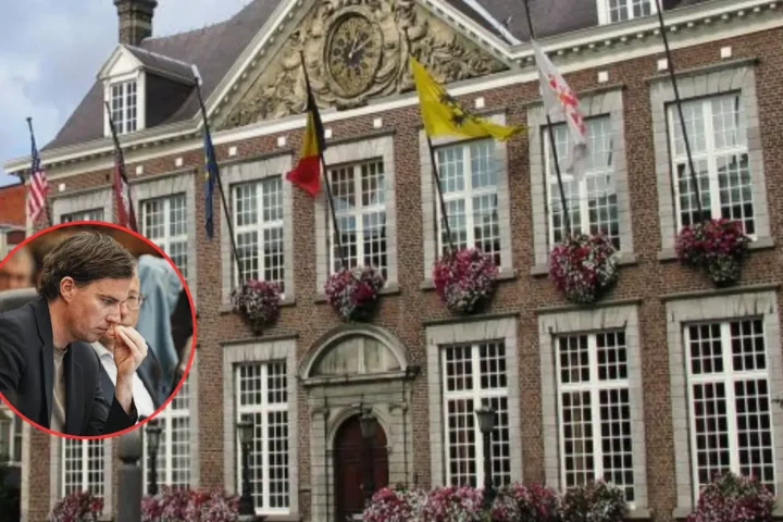 Trial of Tony Coonen in Hasselt corruption case faces further delay due to court staffing issues