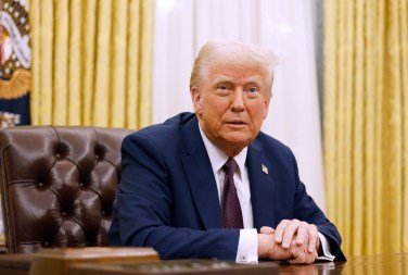 Trump shares and swiftly removes AI-generated video promoting non-existent MedBed initiative