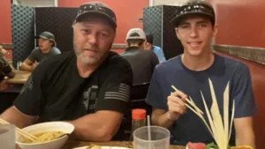 Tyler Robinson, 22, arrested in connection with killing of conservative activist Charlie Kirk