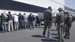 U.S. actions hinder repatriation of over 300 South Korean detainees from Hyundai-LG plant