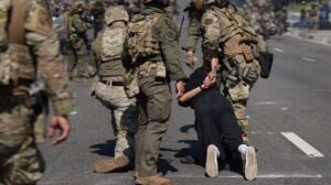 U.S. withdraws from upcoming UN human rights review, marking first absence since 2008