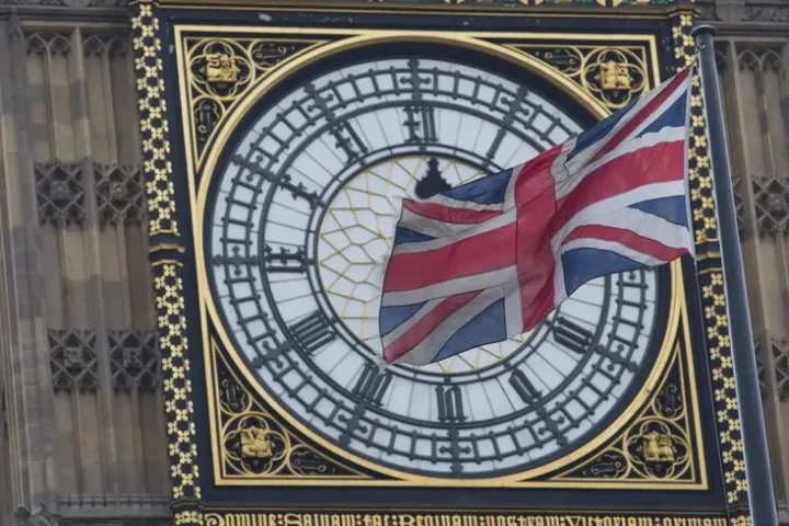 UK extends protection program for Ukrainian refugees by two more years