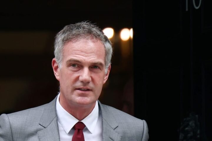 UK government shifts focus from AGI to transformative AI amid business concerns