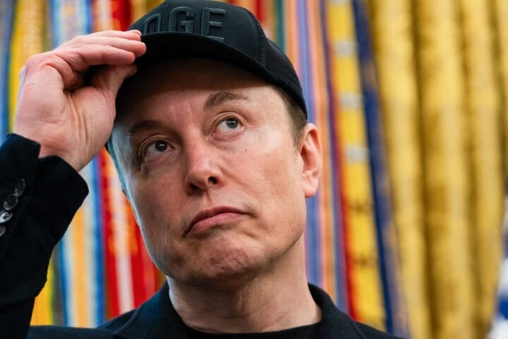 UK lawmakers urged to deny Elon Musk’s energy supply bid due to national security concerns