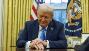 United States to host 2026 G20 summit at Trump-owned Miami resort