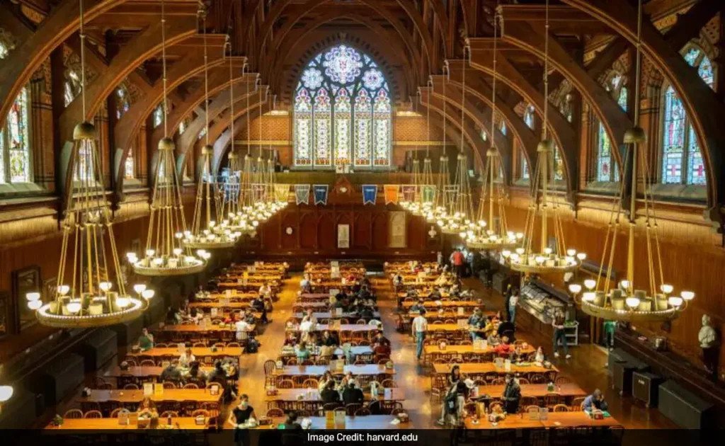 US imposes new restrictions on Harvard, raising concerns over political control of academia