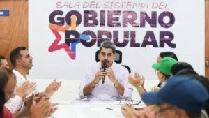 Venezuela conducts Operation Caribe 200 to showcase military capabilities and assert sovereignty