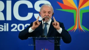 Venezuela supports Lula's call for Latin America to remain a nuclear-weapon-free zone