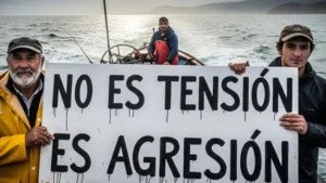 Venezuelans overwhelmingly oppose foreign military intervention, poll shows