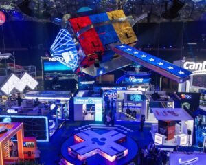 Venezuela's FITELVEN 2025 highlights advancements in telecommunications amid geopolitical challenges