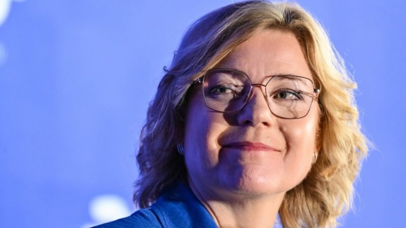 Virkkunen defends EU's DSA and DMA as sovereign legislation amid US criticism