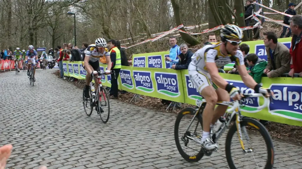 Wevelgem renews Gent-Wevelgem finish line agreement, maintains status as cycling hub