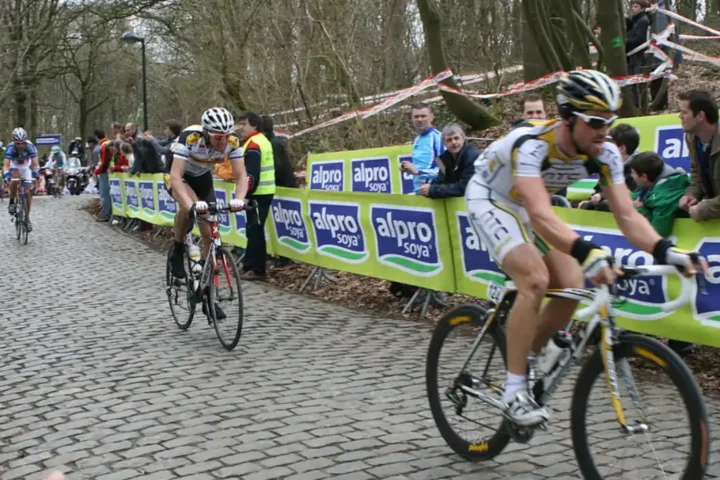 Wevelgem renews Gent-Wevelgem finish line agreement, maintains status as cycling hub