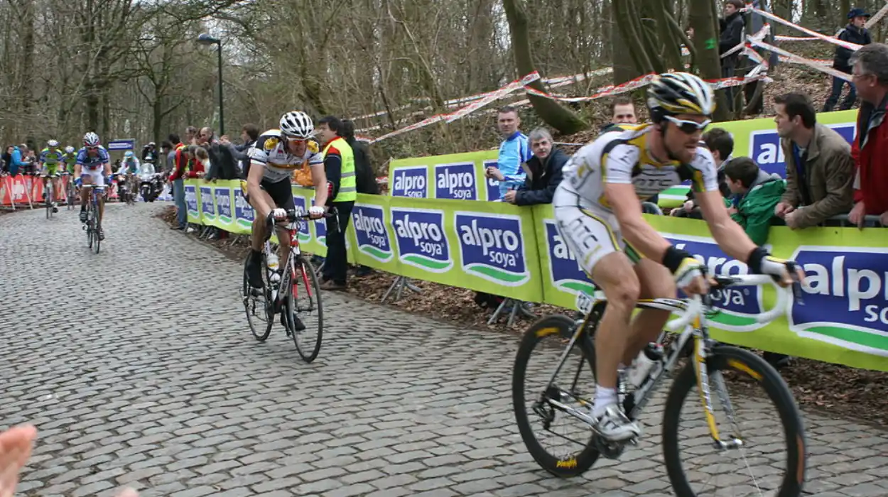 Wevelgem renews Gent-Wevelgem finish line agreement, maintains status as cycling hub
