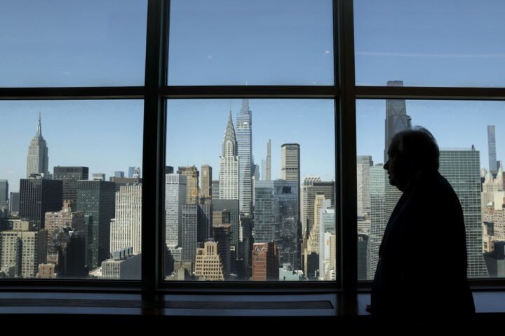 World leaders convene for UN General Assembly amid global crises and challenges