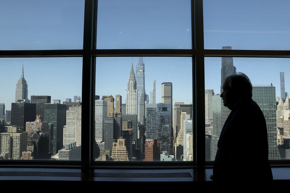 World leaders convene for UN General Assembly amid global crises and challenges