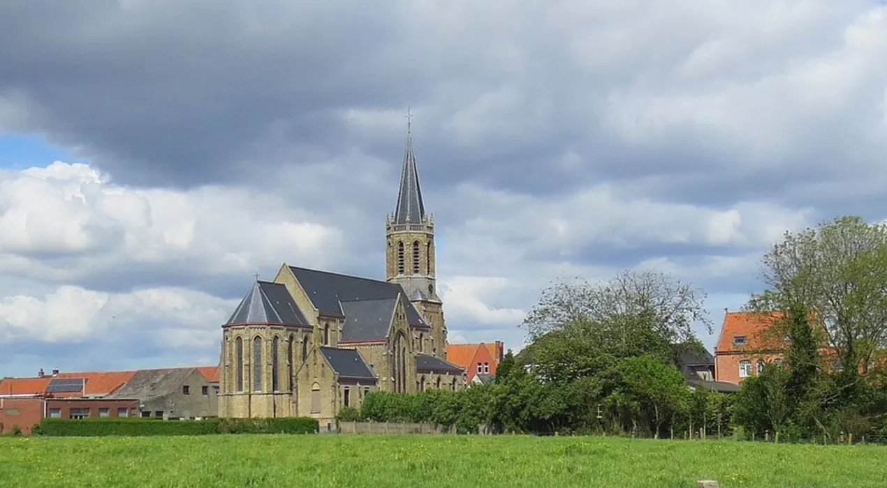 Zandvoorde to open modern cemetery with unique facilities in 2025