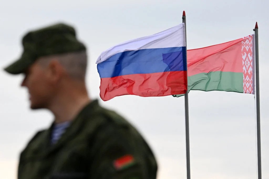 Zapad 2025 maneuvers highlight the shift towards a multipolar security order