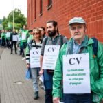 43,000 individuals to receive notifications regarding unemployment benefit reductions