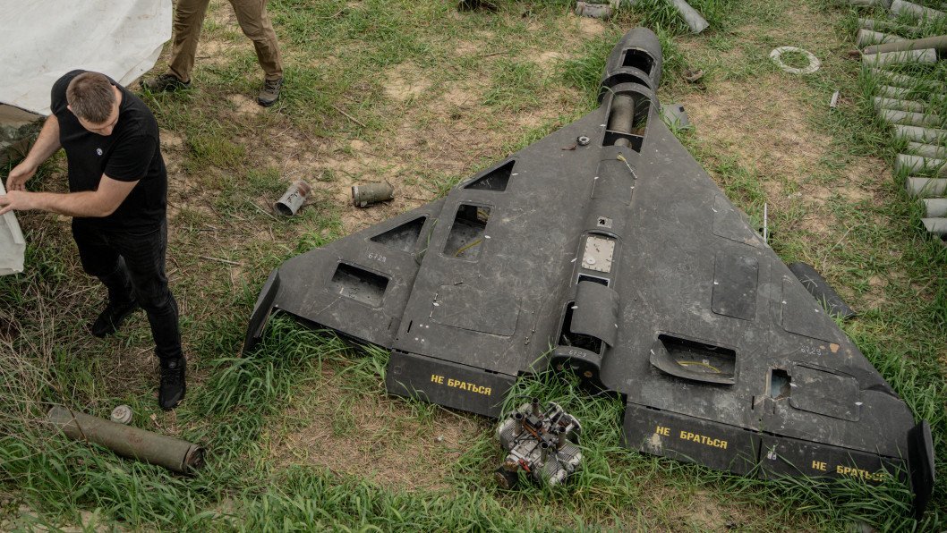 Dutch Troops Encounter Mysterious Drones During NATO Exercises in Poland