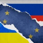EU still fuels Russia’s war economy despite aid to Ukraine