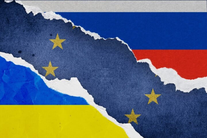 EU still fuels Russia’s war economy despite aid to Ukraine