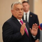 Hungary accused of long-term espionage against EU institutions