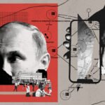 Inside Russia’s Expanding Information War in Europe